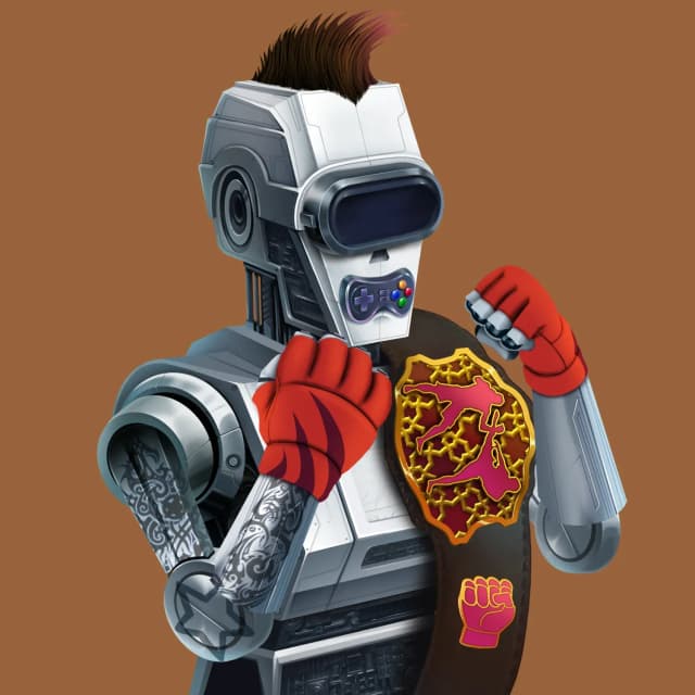 Sportsbot #6749