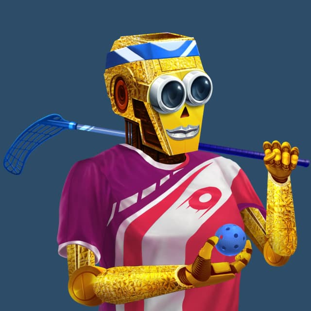 Sportsbot #8450