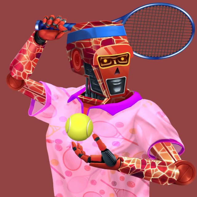 Sportsbot #3517