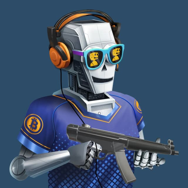 Sportsbot #5649