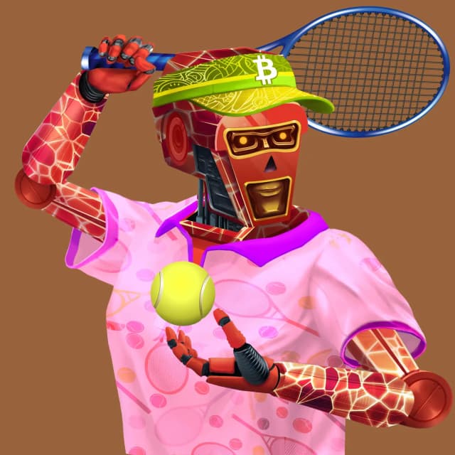 Sportsbot #5267
