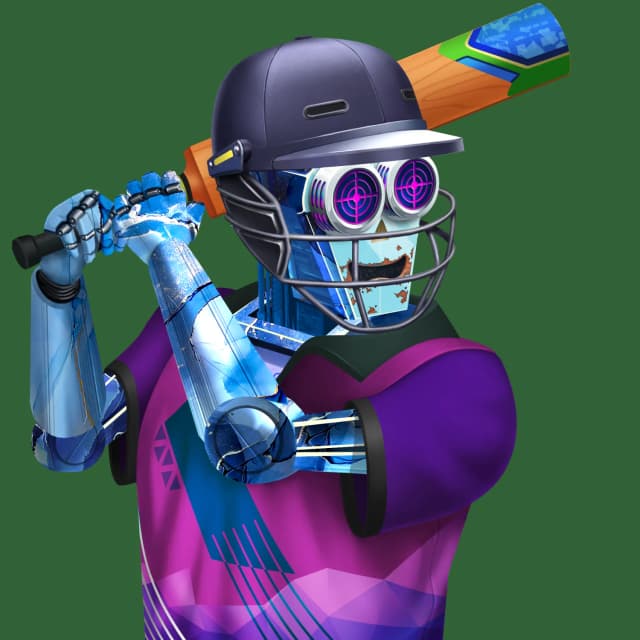 Sportsbot #8728