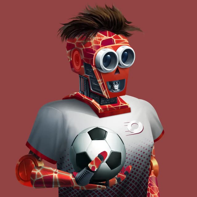 Sportsbot #1465