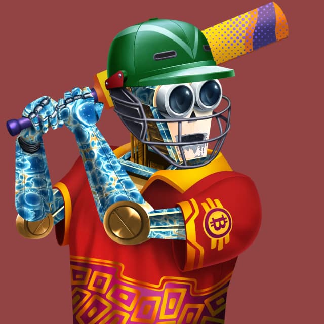 Sportsbot #5192