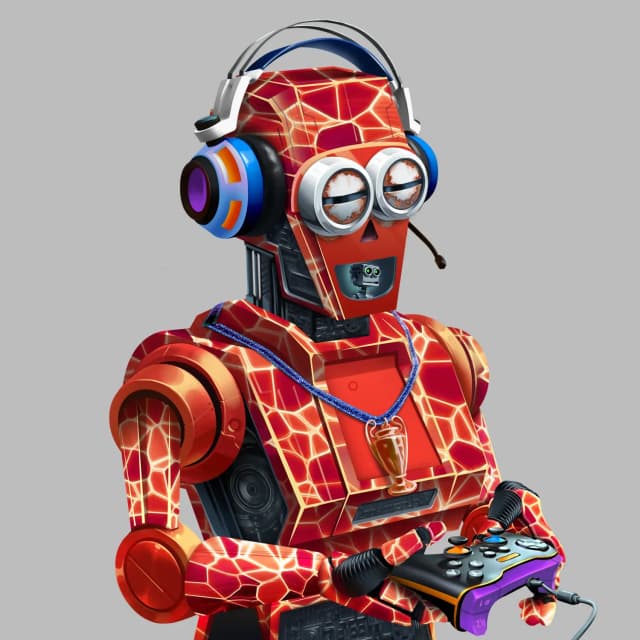 Sportsbot #7263
