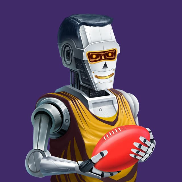Sportsbot #2625