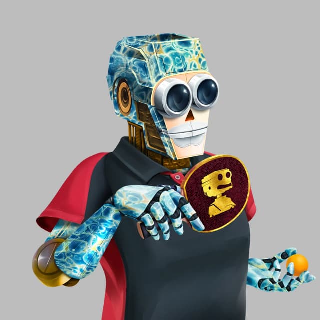 Sportsbot #5434