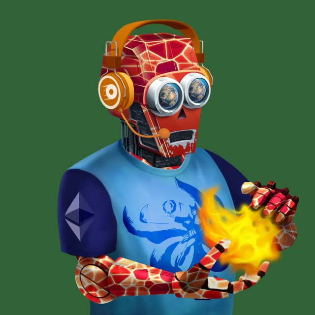 Sportsbot #4382