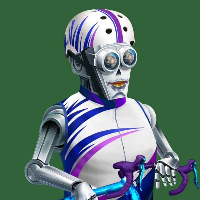 Sportsbot #4295
