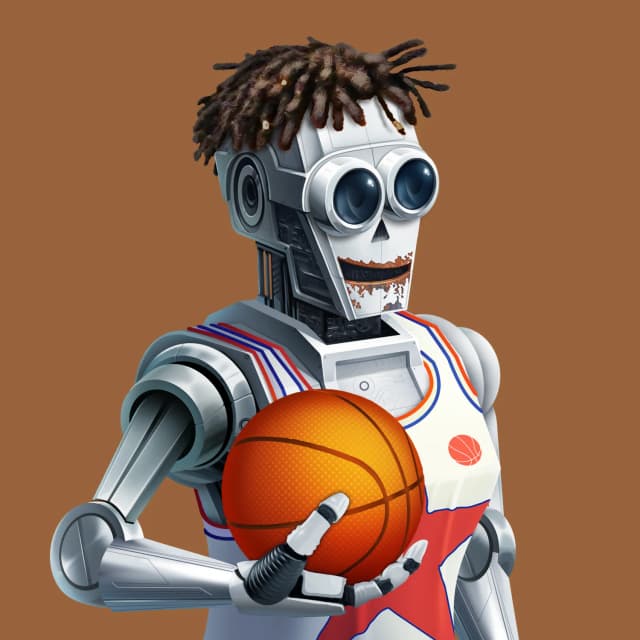 Sportsbot #7320
