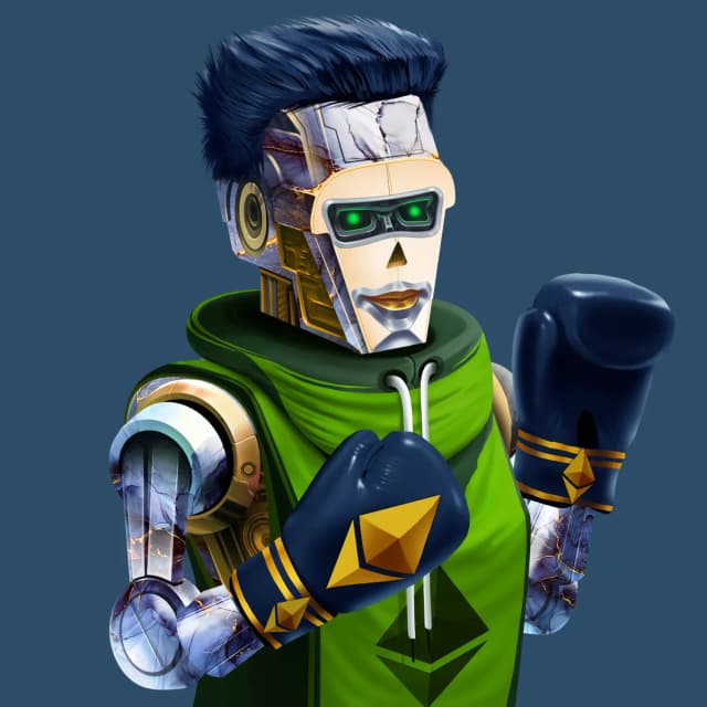Sportsbot #51