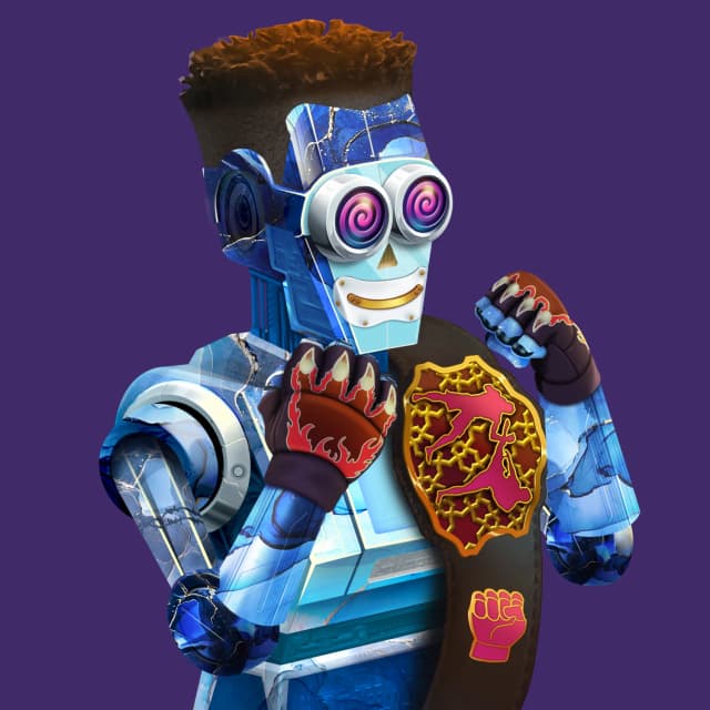 Sportsbot #6947