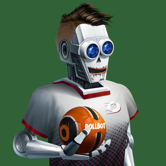 Sportsbot #6491