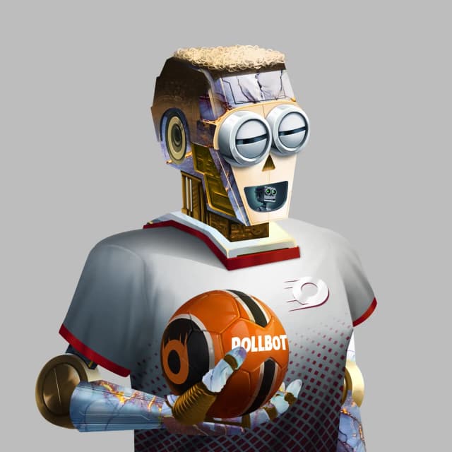 Sportsbot #7687