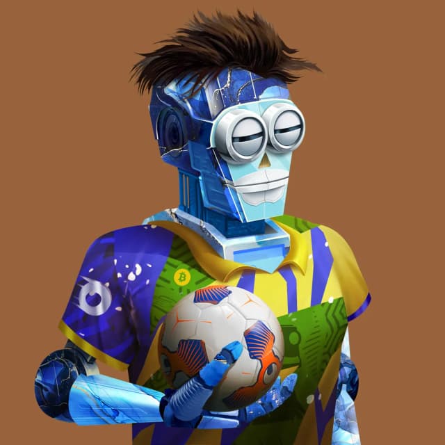 Sportsbot #7072