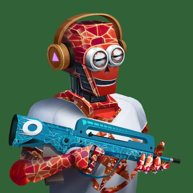 Sportsbot #5493