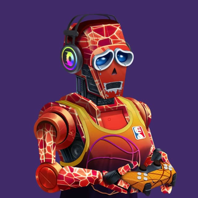 Sportsbot #7635