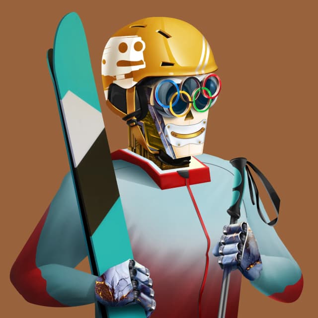 Sportsbot #6344