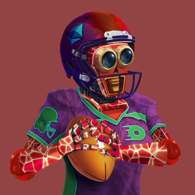 Sportsbot #5089