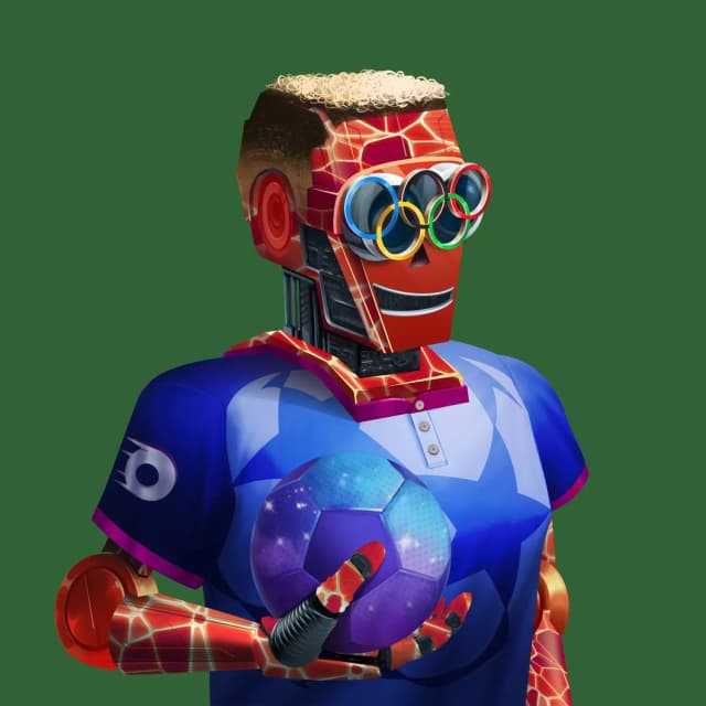 Sportsbot #6606