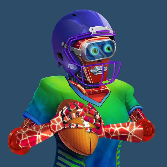 Sportsbot #3086