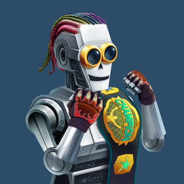 Sportsbot #2097