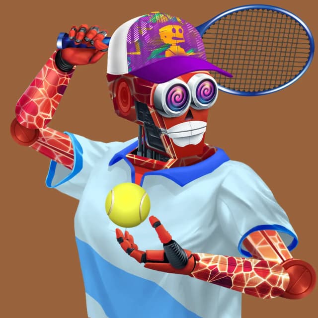 Sportsbot #863