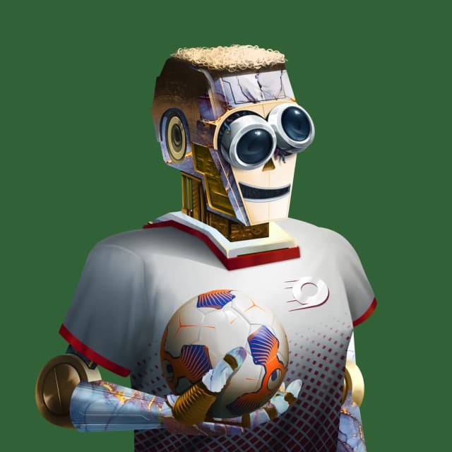Sportsbot #9415