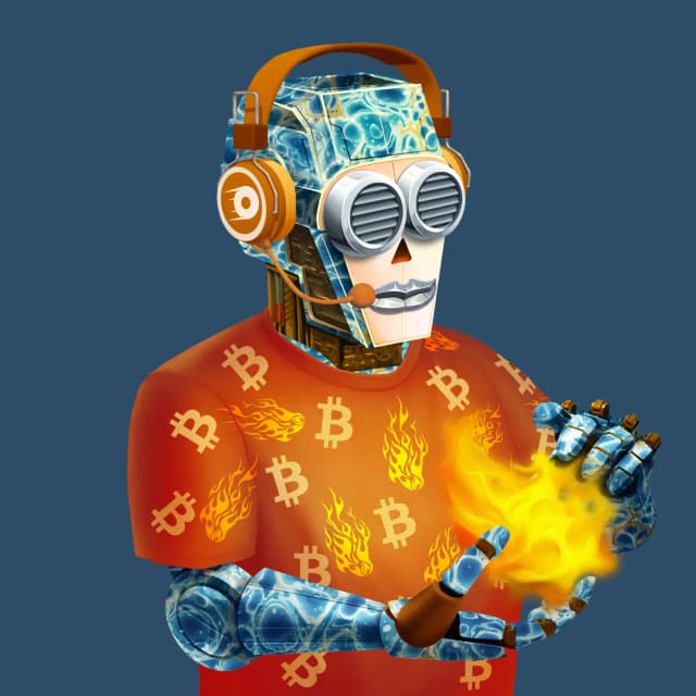 Sportsbot #8888