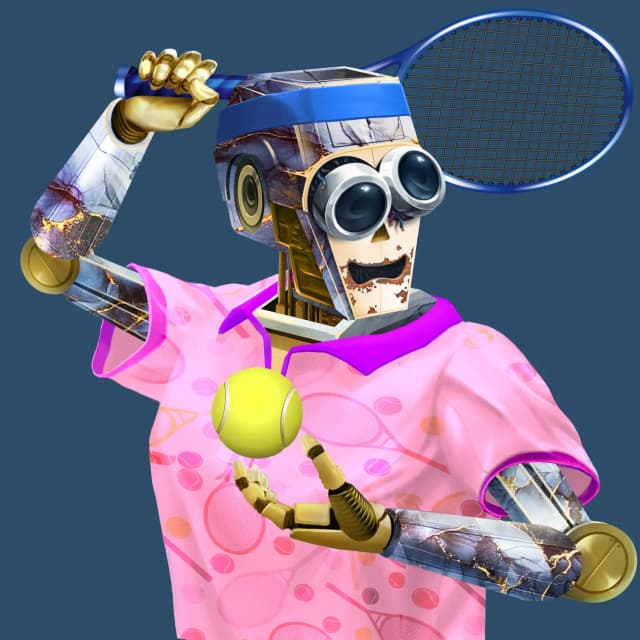 Sportsbot #7220