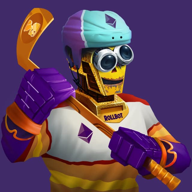 Sportsbot #8973