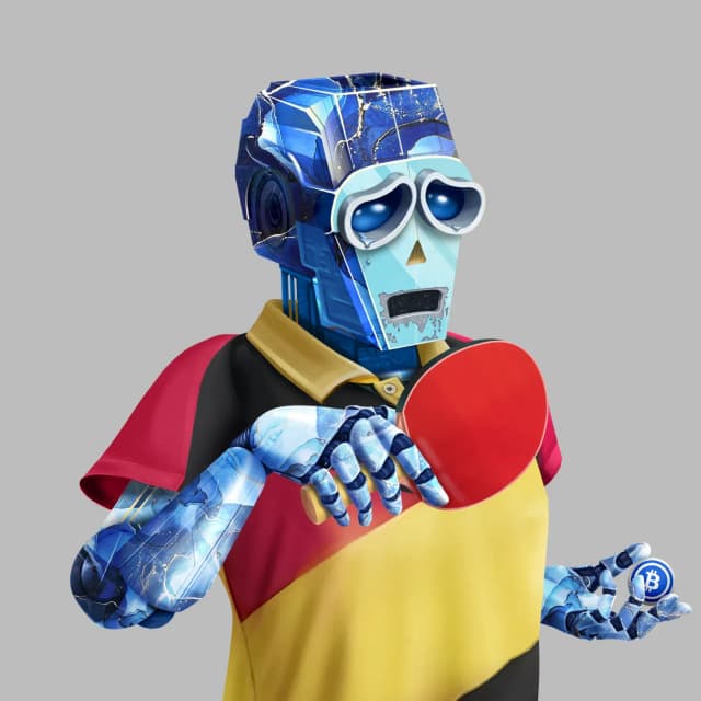 Sportsbot #3047
