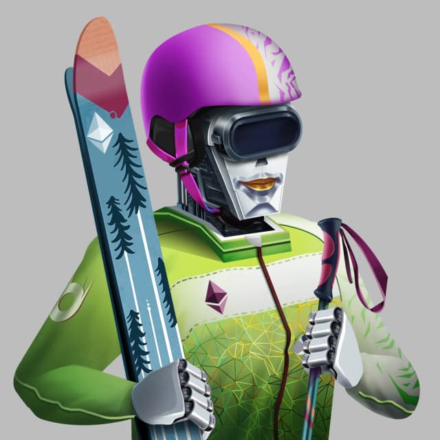 Sportsbot #4886