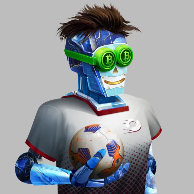 Sportsbot #9817