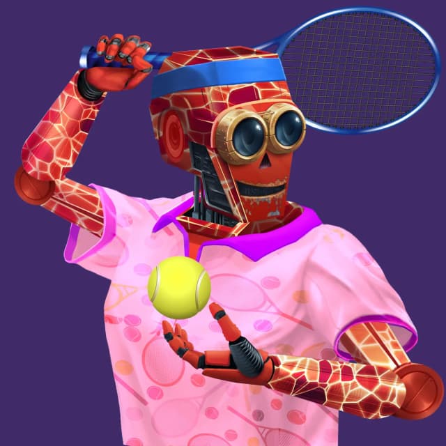 Sportsbot #8846