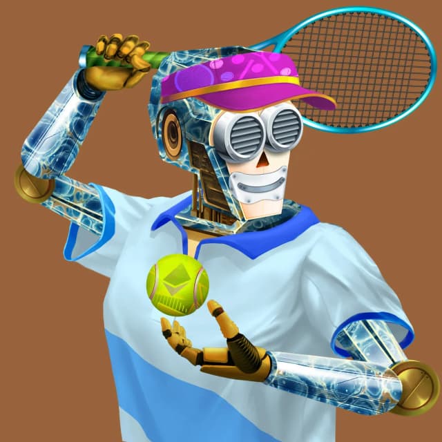 Sportsbot #1858