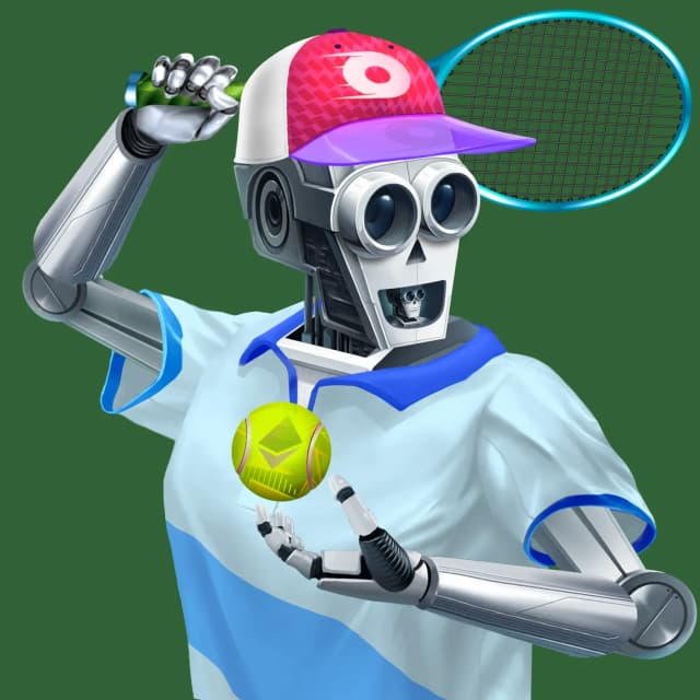 Sportsbot #5241