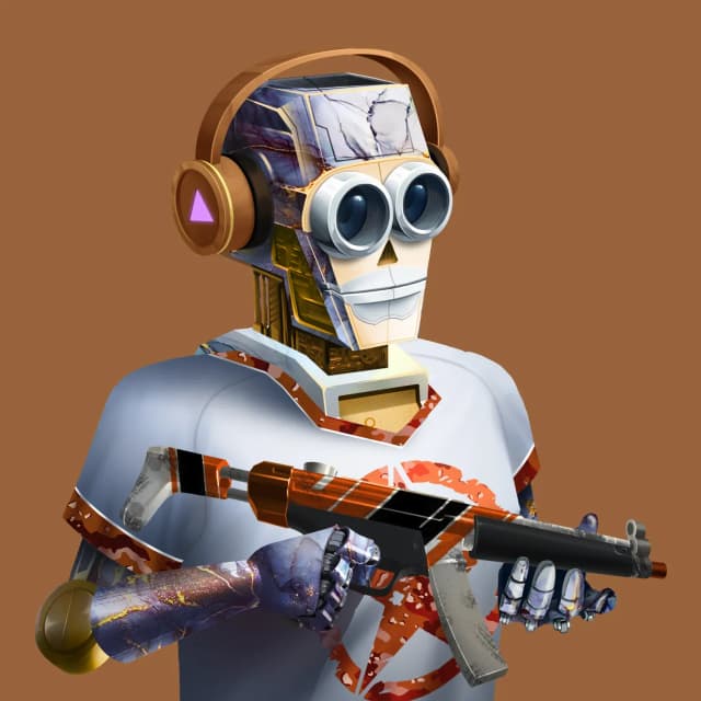 Sportsbot #3415