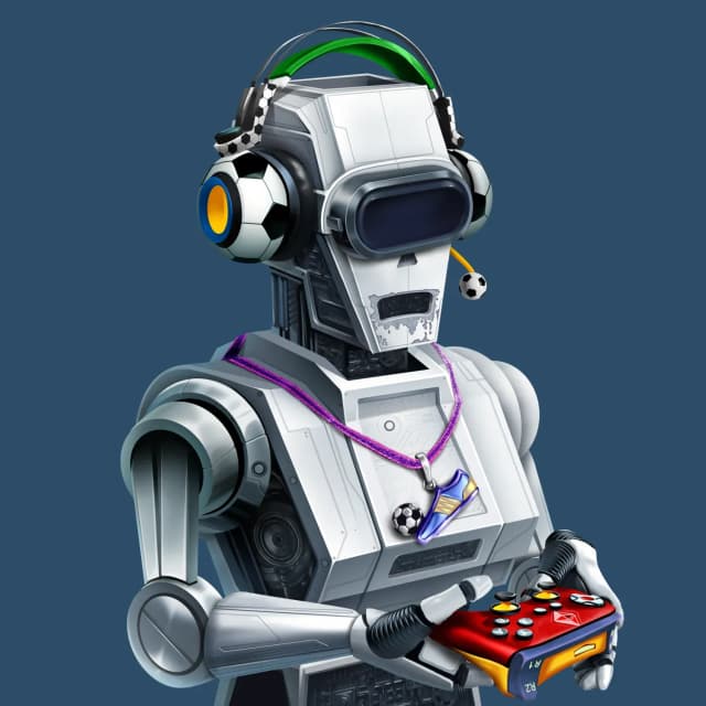 Sportsbot #3260