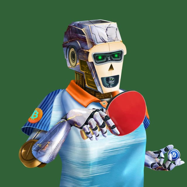 Sportsbot #3753