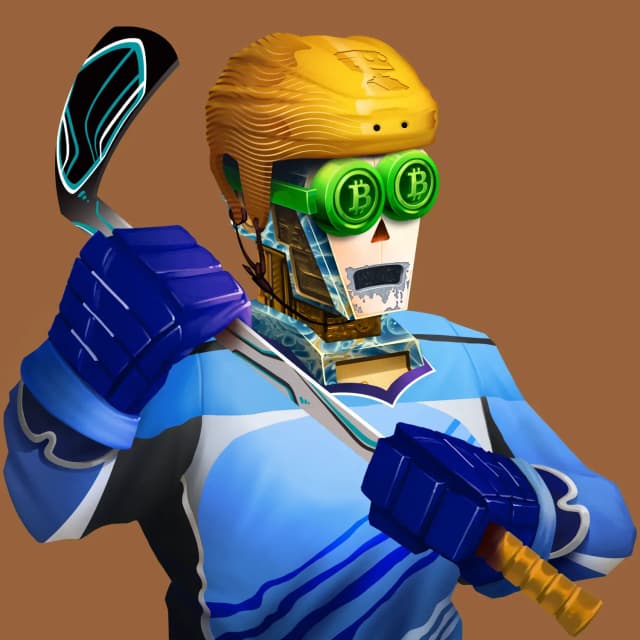 Sportsbot #2232