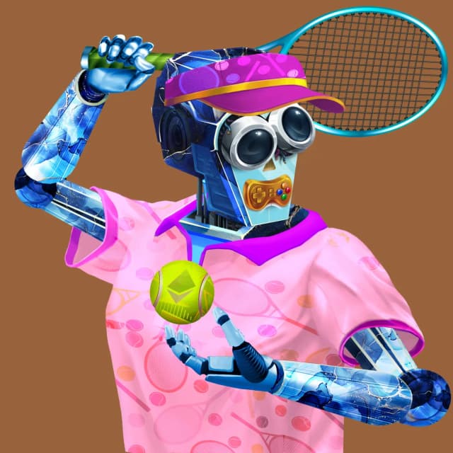 Sportsbot #2819