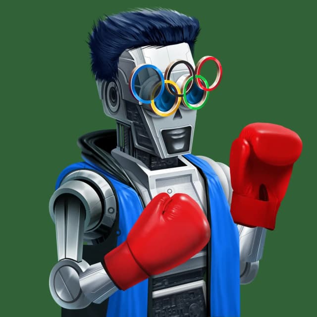 Sportsbot #5690