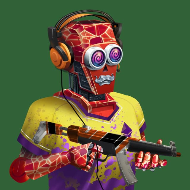 Sportsbot #2774
