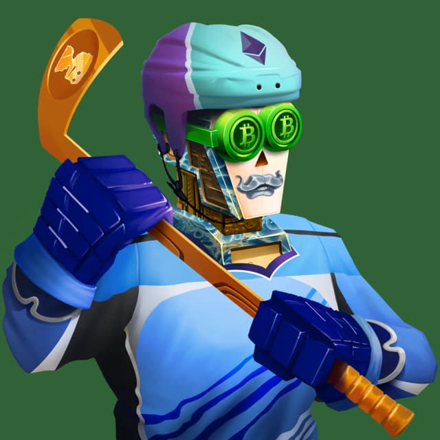 Sportsbot #8581