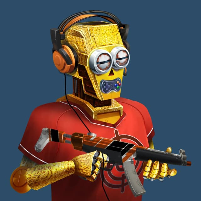 Sportsbot #5479