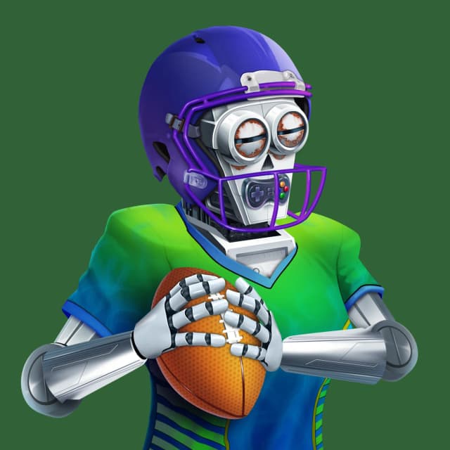 Sportsbot #6137