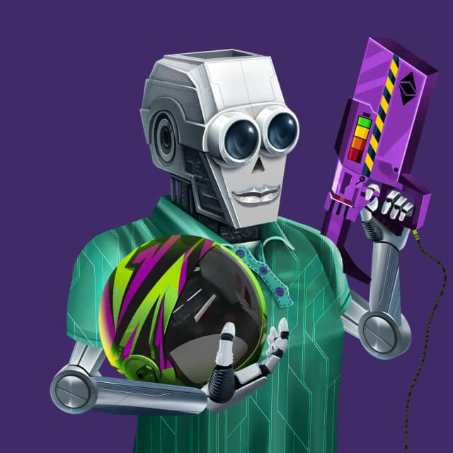 Sportsbot #7285