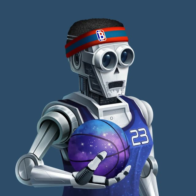 Sportsbot #1814