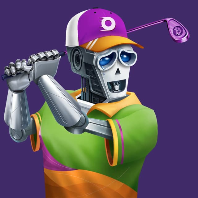 Sportsbot #3111